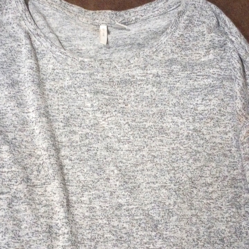 Sleeve top est.1948  Large